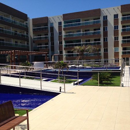 Vg Fun Residence- Ceara ฟอร์ตาเลซา ภายนอก รูปภาพ
