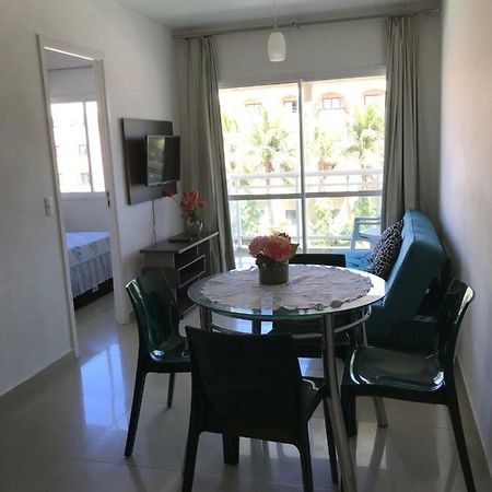 Vg Fun Residence- Ceara ฟอร์ตาเลซา ภายนอก รูปภาพ