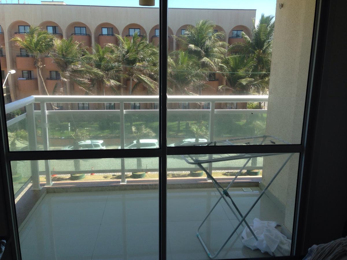 Vg Fun Residence- Ceara ฟอร์ตาเลซา ภายนอก รูปภาพ