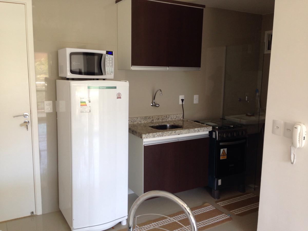 Vg Fun Residence- Ceara ฟอร์ตาเลซา ภายนอก รูปภาพ