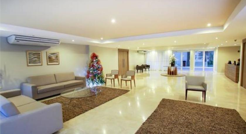 Vg Fun Residence- Ceara ฟอร์ตาเลซา ภายนอก รูปภาพ