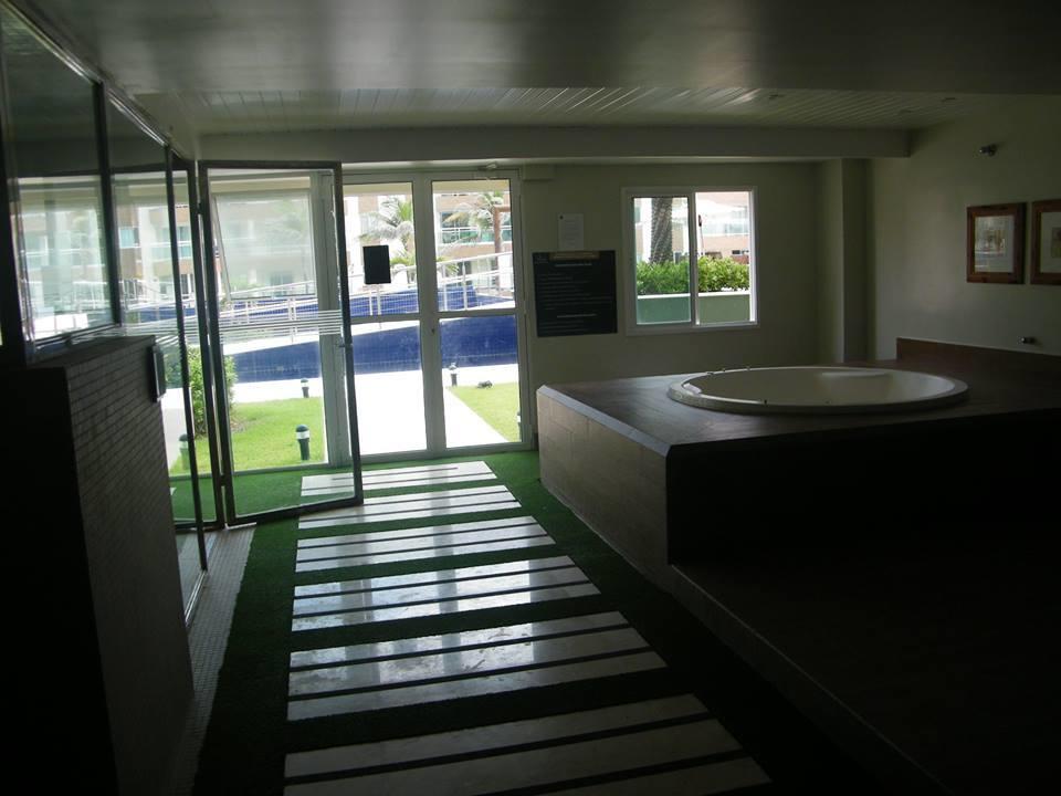 Vg Fun Residence- Ceara ฟอร์ตาเลซา ภายนอก รูปภาพ
