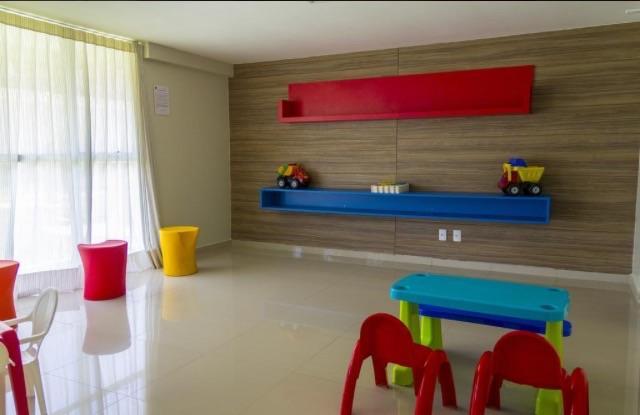 Vg Fun Residence- Ceara ฟอร์ตาเลซา ภายนอก รูปภาพ