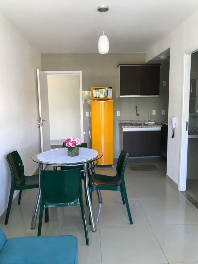 Vg Fun Residence- Ceara ฟอร์ตาเลซา ภายนอก รูปภาพ